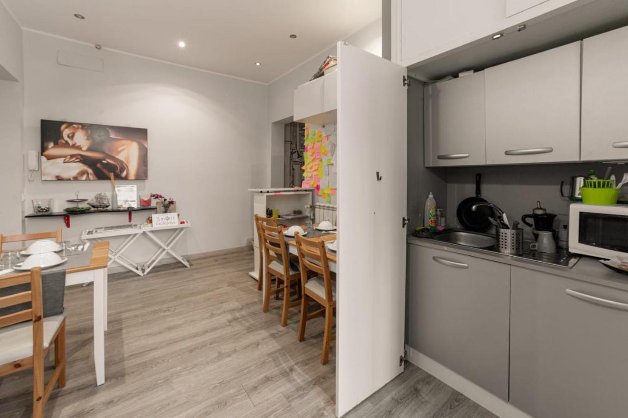 Smart Holidays Roma