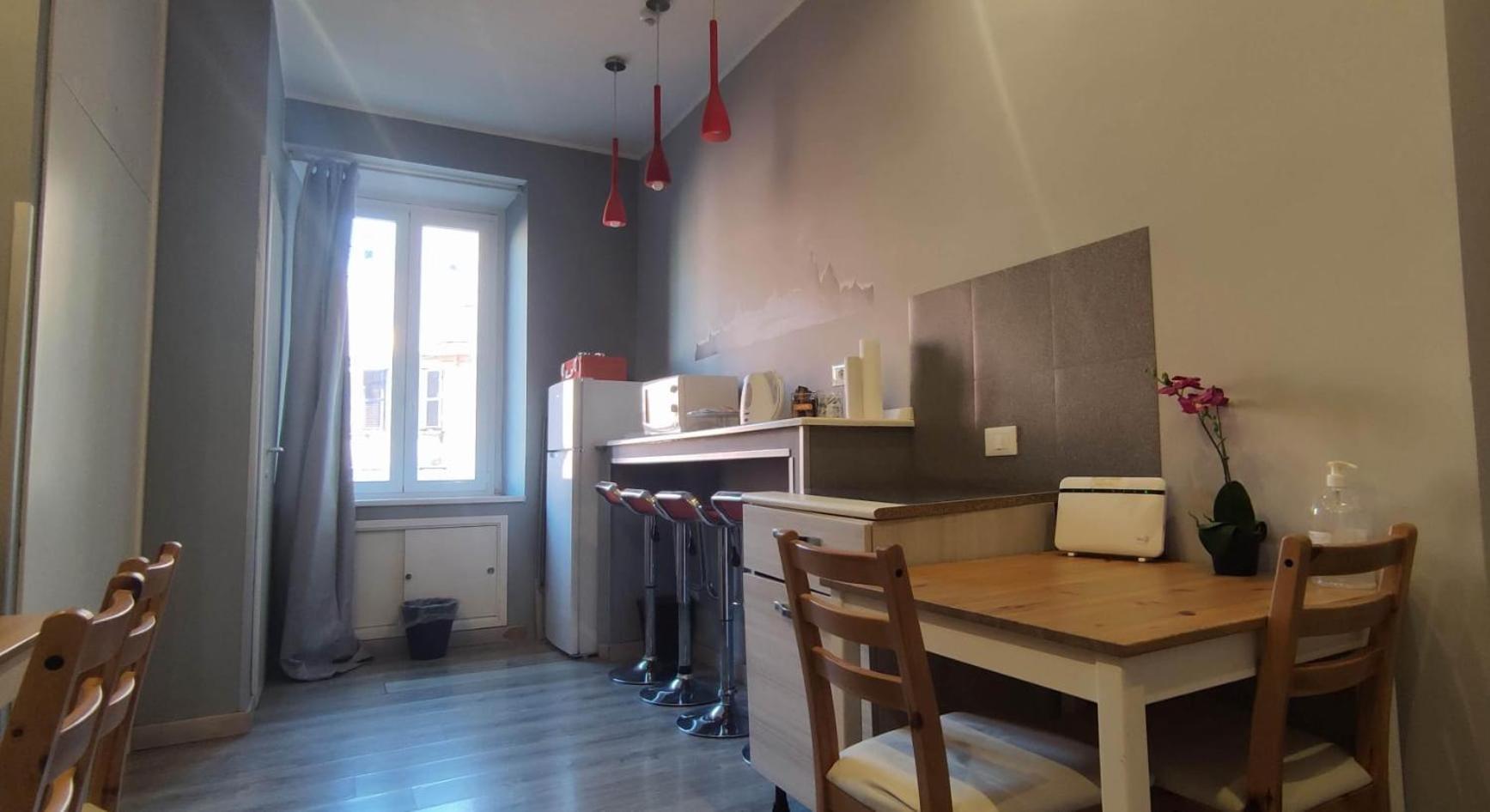 Smart Holidays Bed & Breakfast 3*