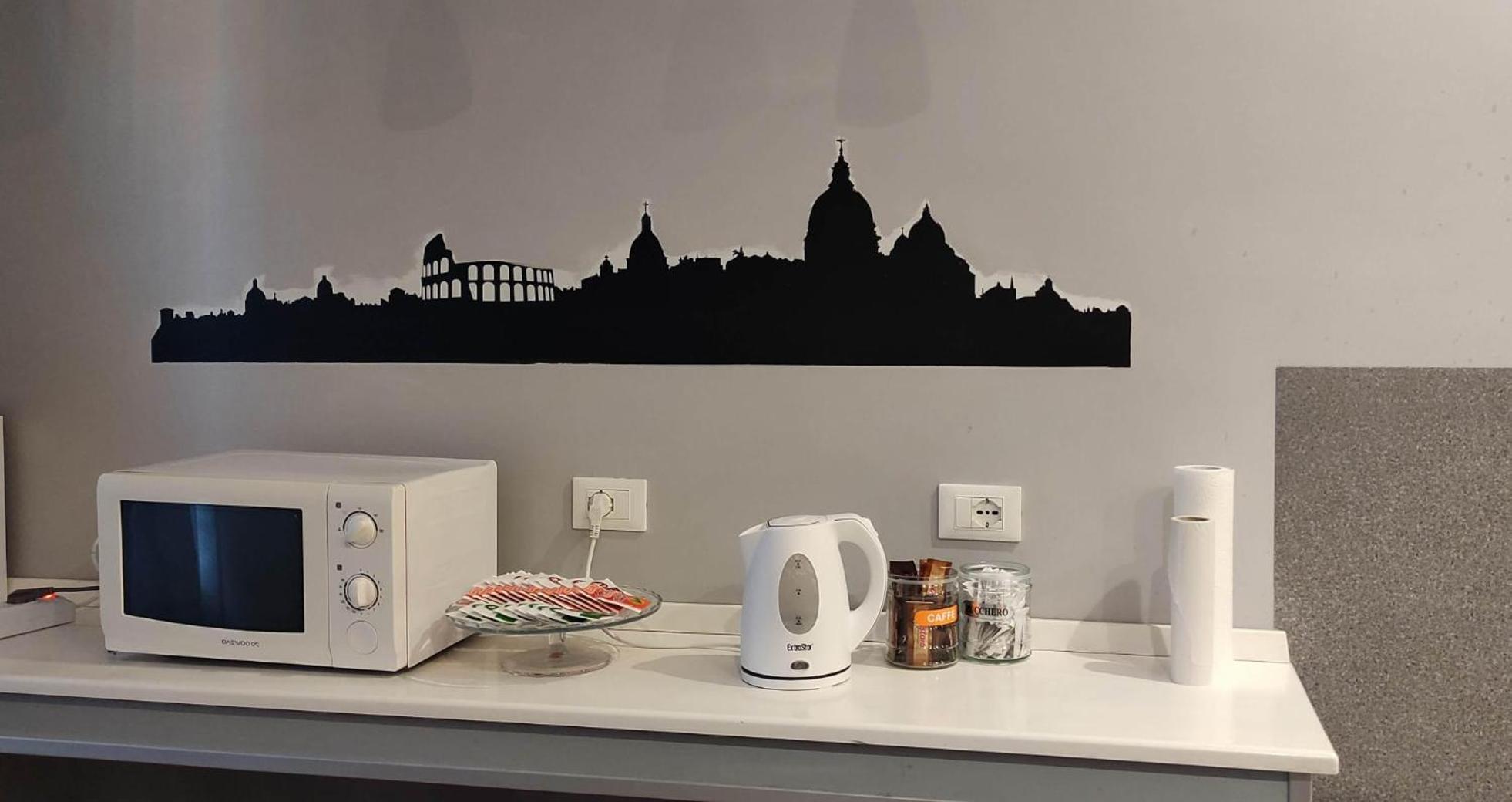 Smart Holidays 3* Roma