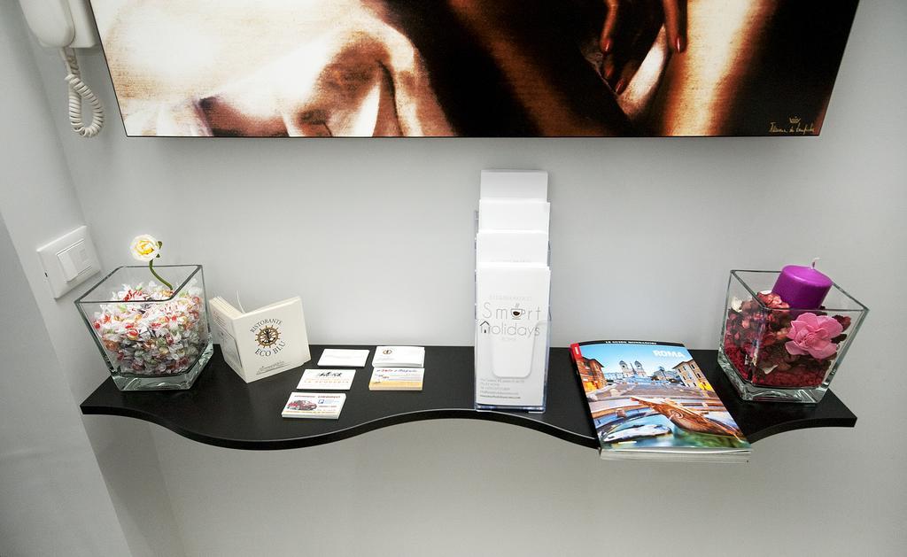 Smart Holidays Bed & Breakfast 3*