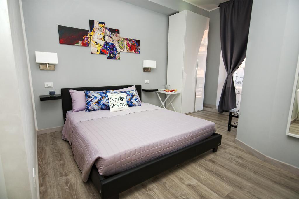 Smart Holidays 3* Roma
