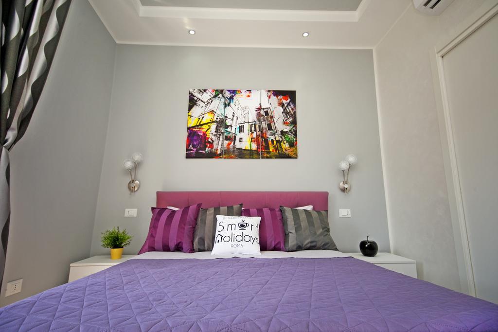 Smart Holidays Bed & Breakfast