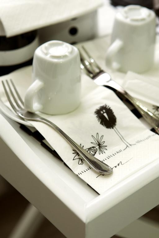 Smart Holidays Bed & Breakfast Roma