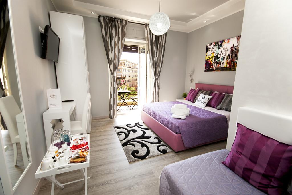 Smart Holidays Roma