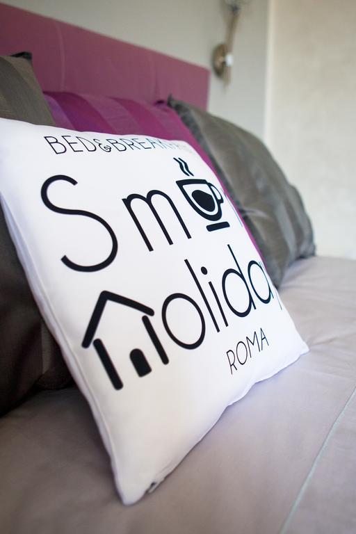 Smart Holidays 3* Roma