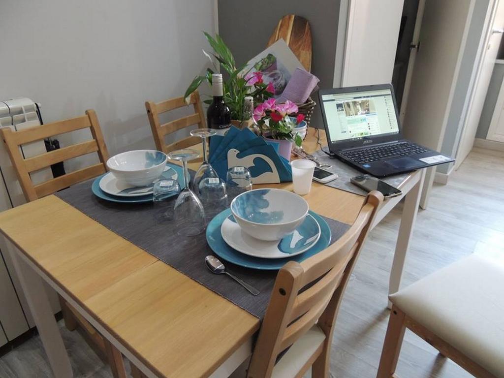 Bed & Breakfast Smart Holidays 3*