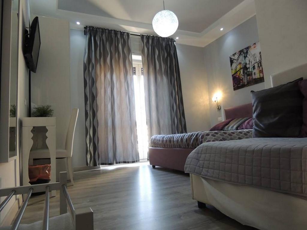 Bed & Breakfast Smart Holidays