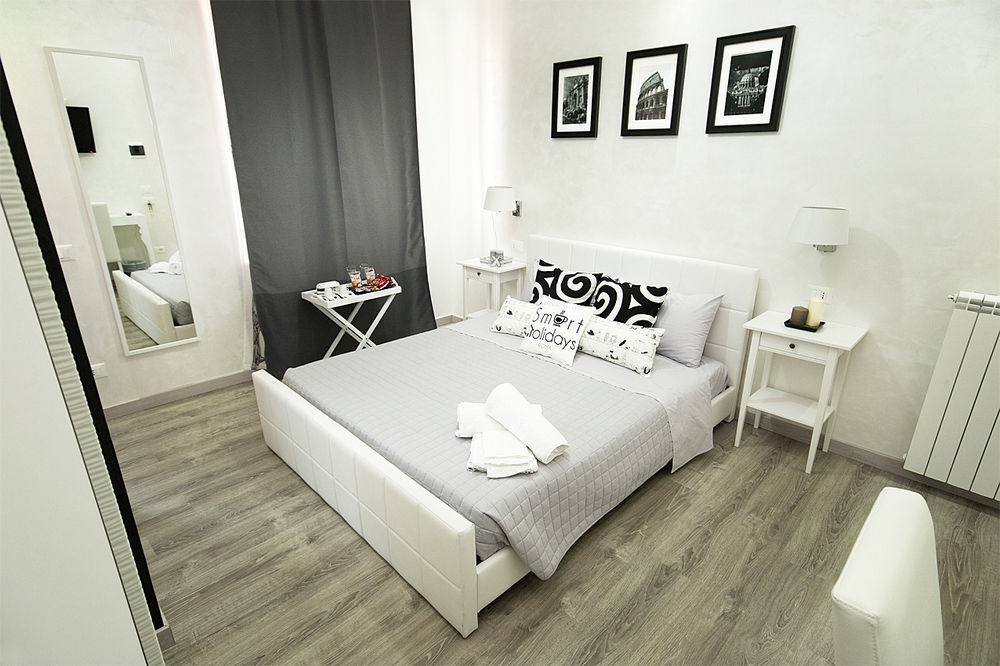 Smart Holidays Bed & Breakfast 3*