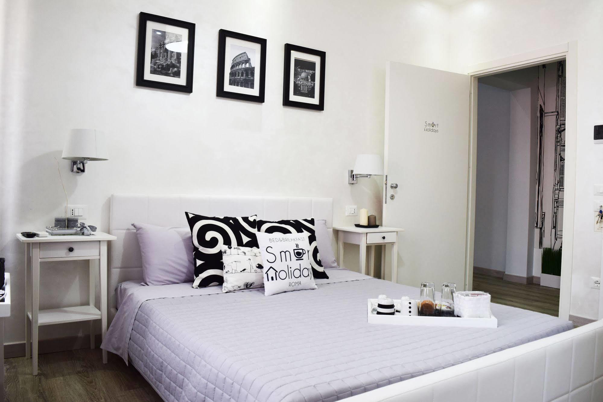 Smart Holidays 3* Roma