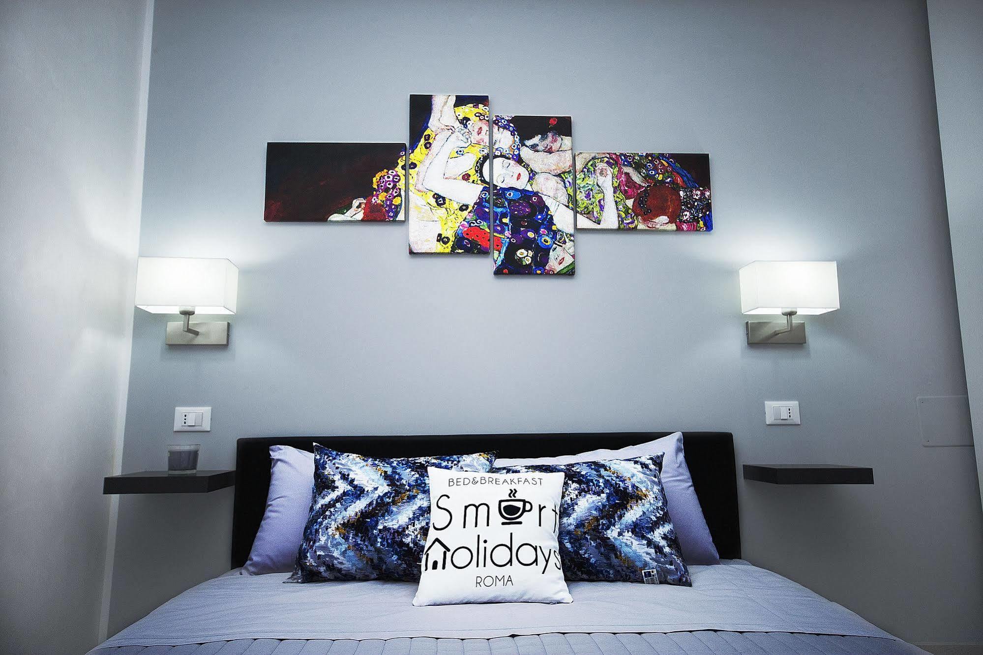Smart Holidays 3* Roma
