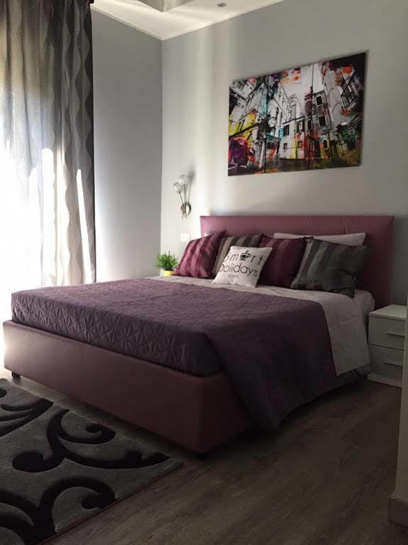 Smart Holidays Bed & Breakfast