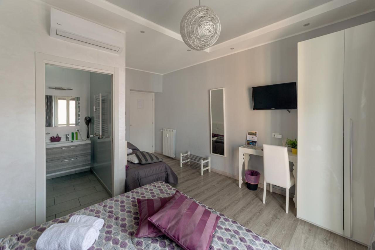 Smart Holidays Bed & Breakfast 3*