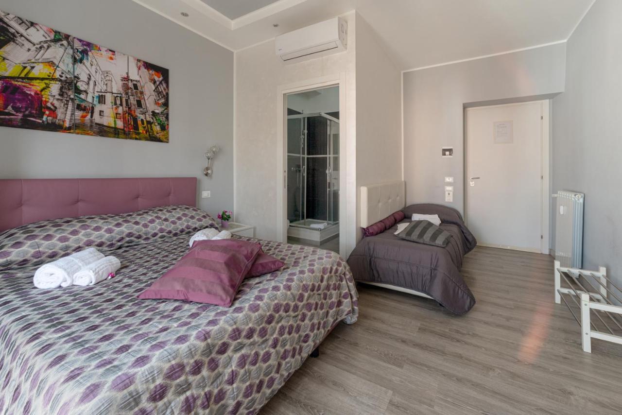 Bed & Breakfast Smart Holidays 3*