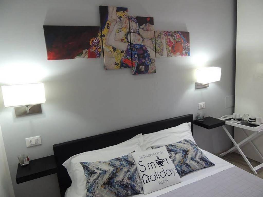 Smart Holidays Bed & Breakfast