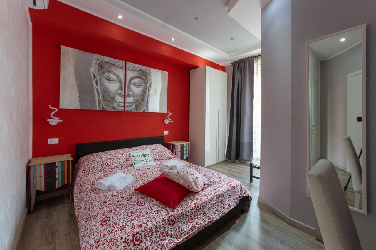 Smart Holidays Roma