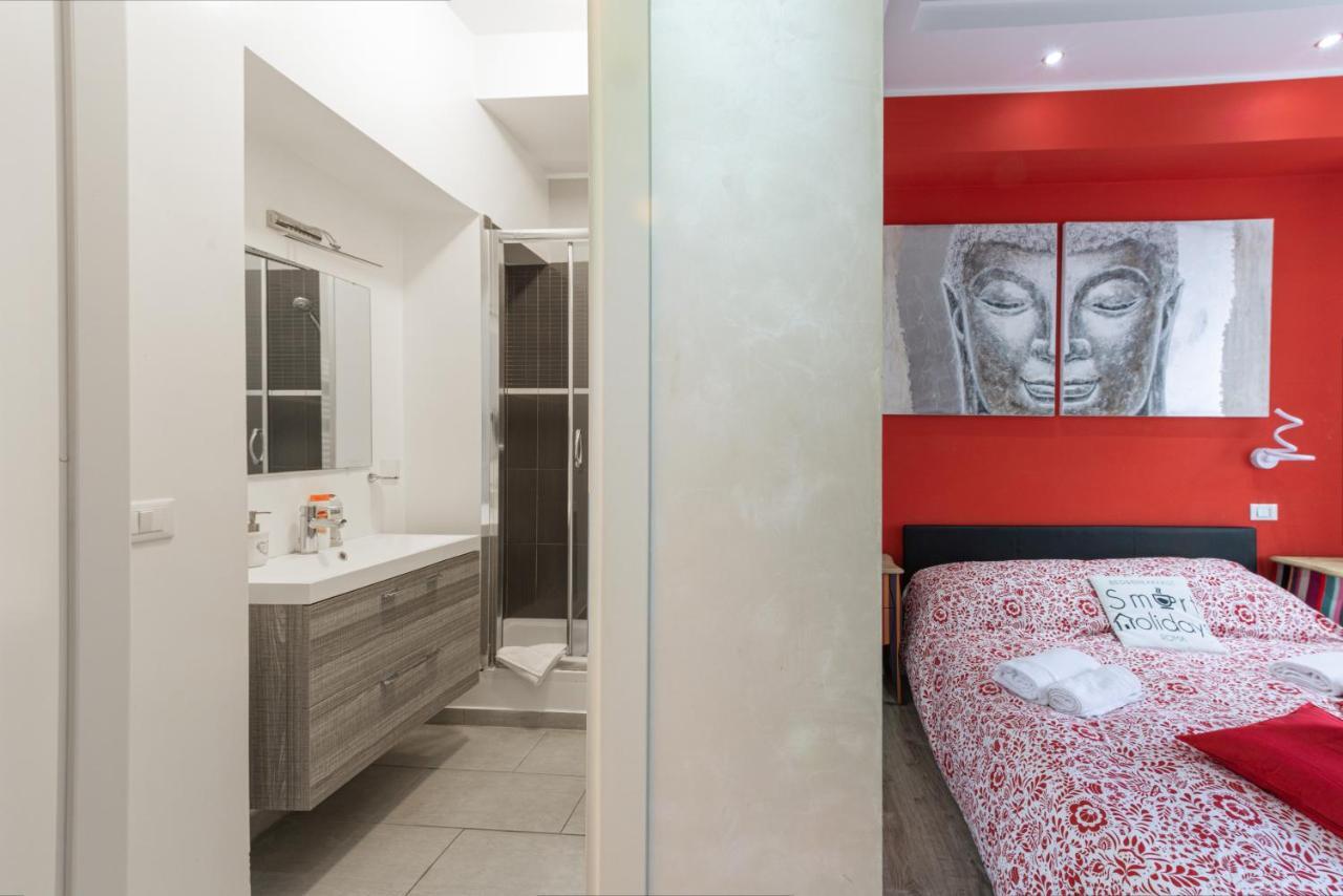Bed & Breakfast Smart Holidays 3*