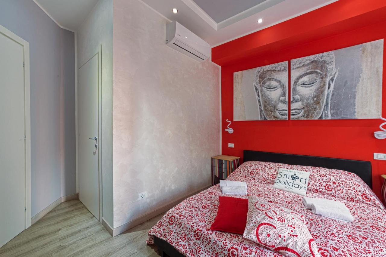 Smart Holidays 3* Roma