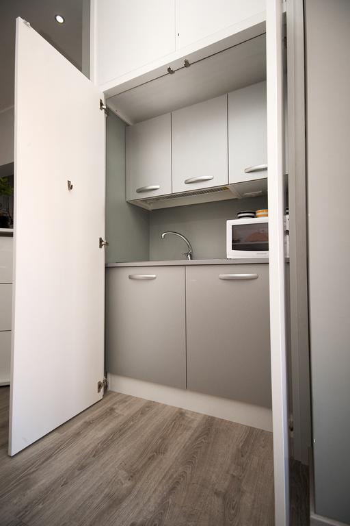 Smart Holidays Acomodação com café da manhã  Roma