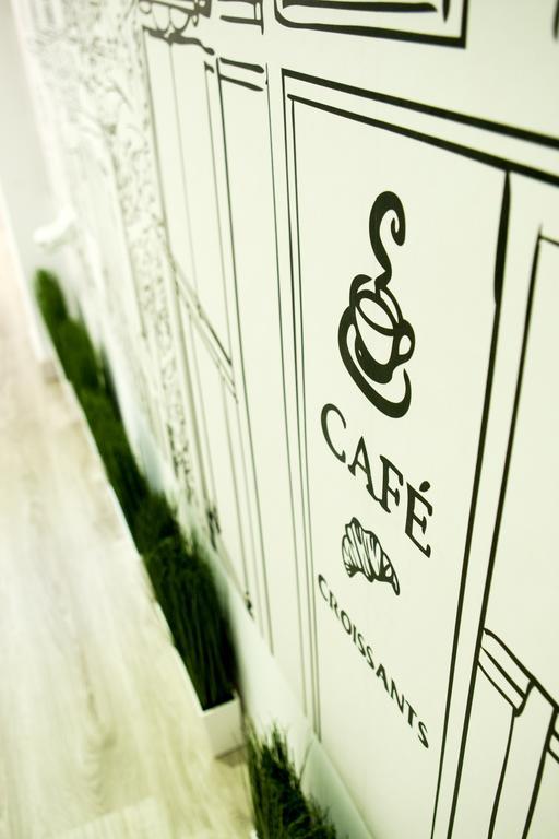 Smart Holidays Acomodação com café da manhã  Roma