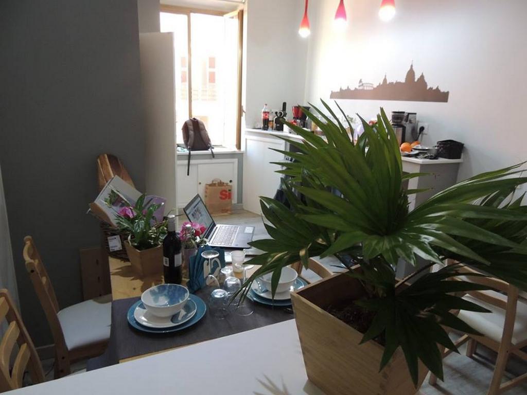 Smart Holidays Acomodação com café da manhã  Roma