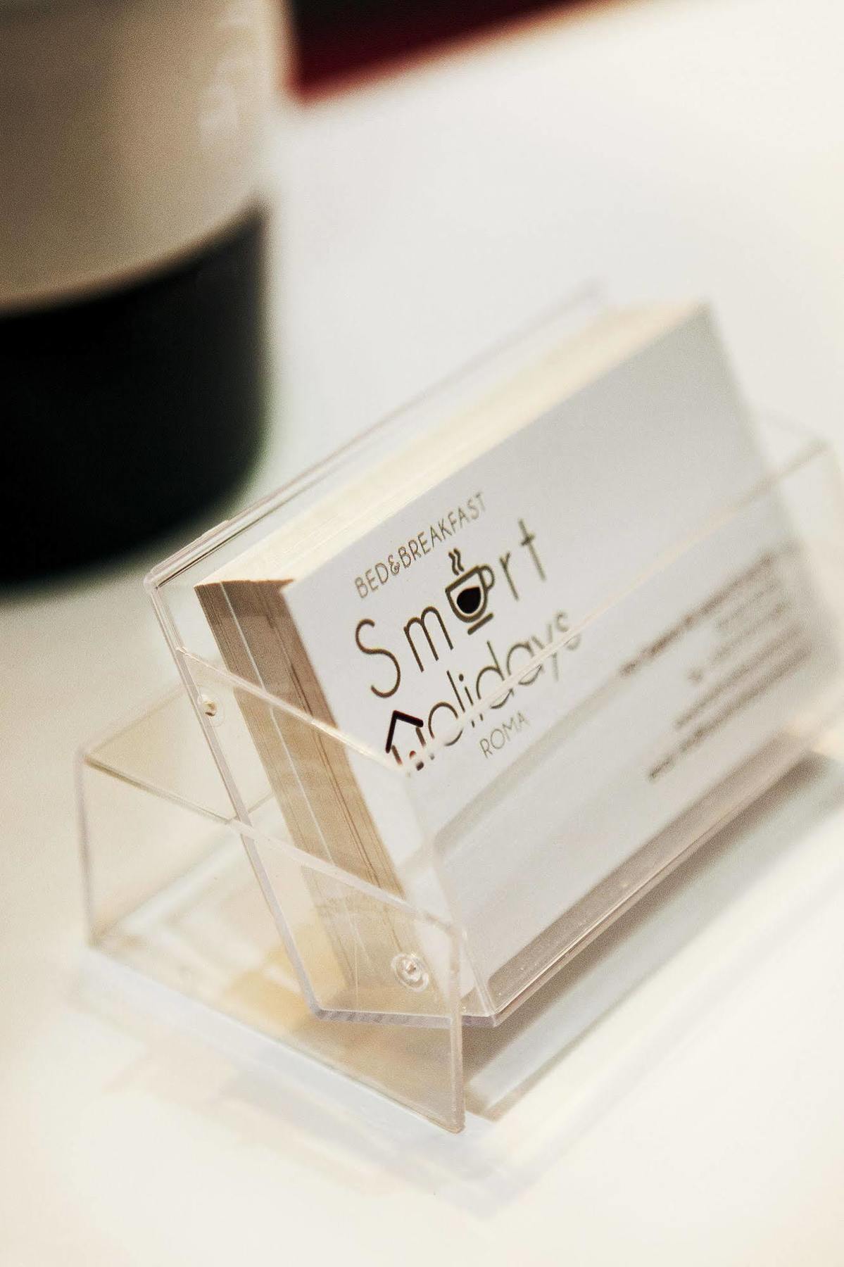 Smart Holidays 3* Roma